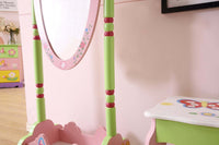 Thumbnail for Standing Mirror for Kids' Rooms - Casatrail.com