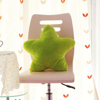 Thumbnail for Star Plush Sofa Sleeping Pillow - Multiple Colors - Casatrail.com