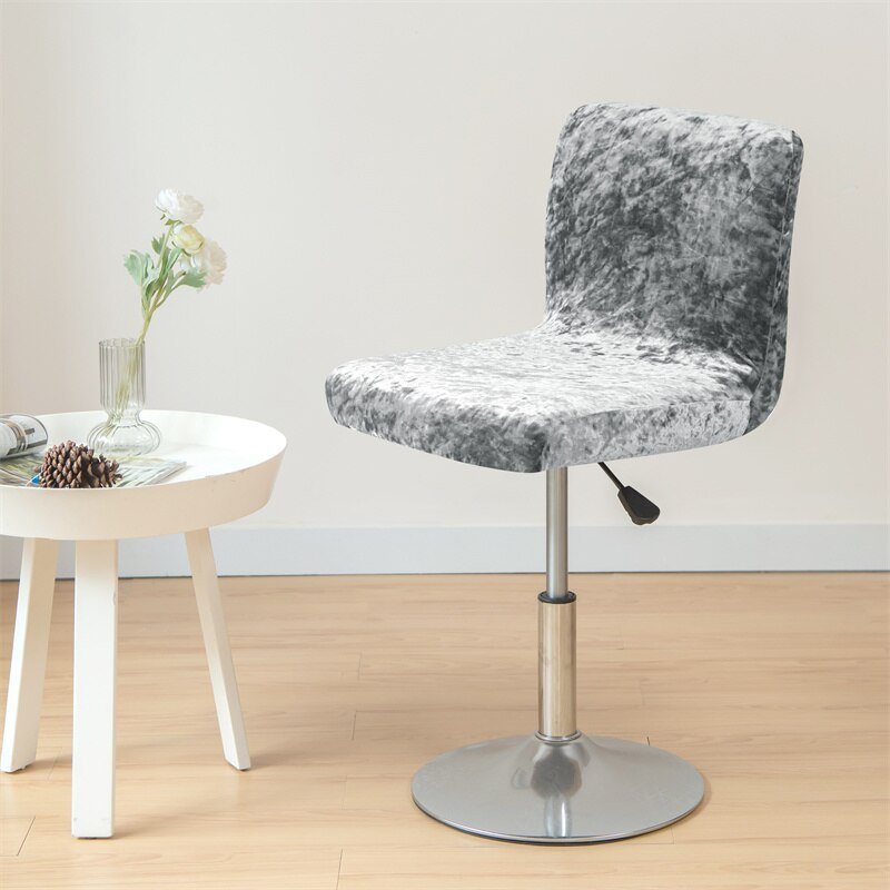 Stretch Bar Stool Cover - Casatrail.com