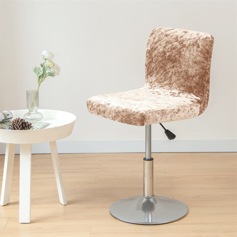 Stretch Bar Stool Cover - Casatrail.com