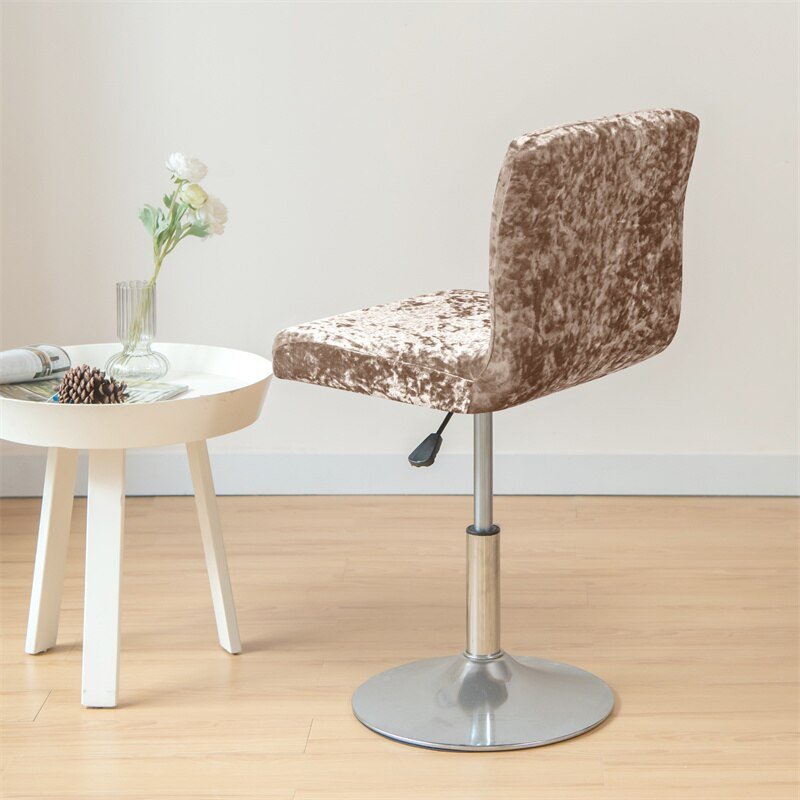 Stretch Bar Stool Cover - Casatrail.com