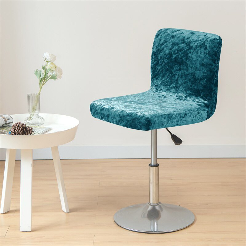 Stretch Bar Stool Cover - Casatrail.com