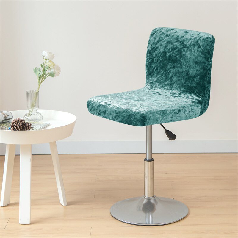 Stretch Bar Stool Cover - Casatrail.com