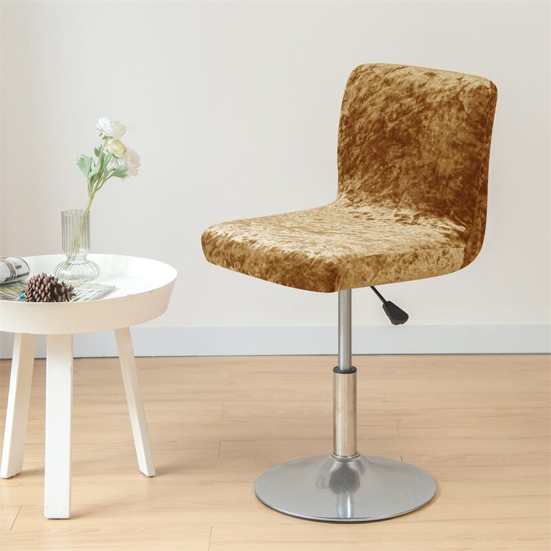 Stretch Bar Stool Cover - Casatrail.com