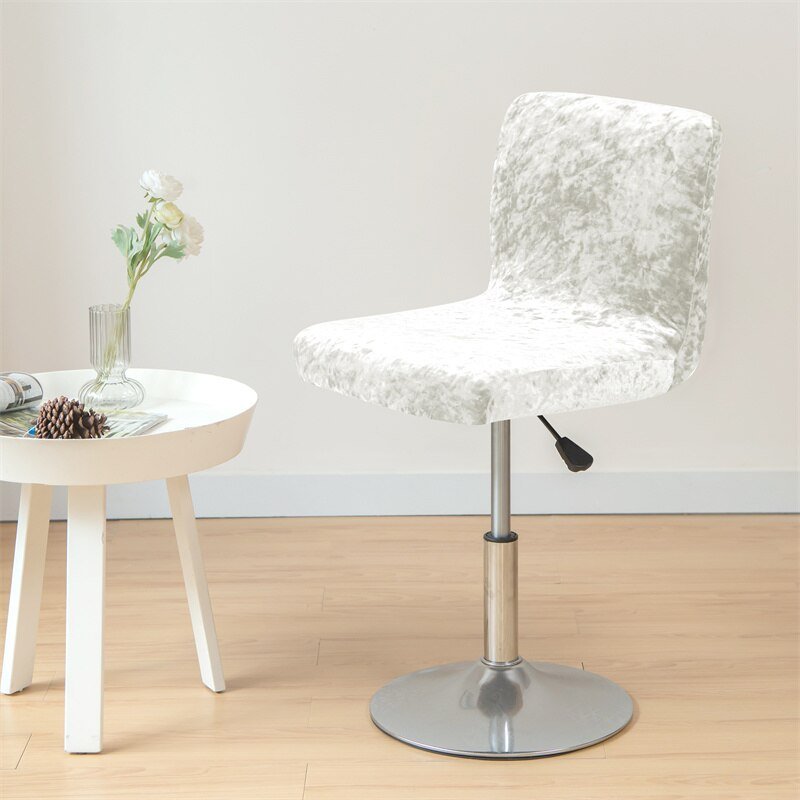 Stretch Bar Stool Cover - Casatrail.com