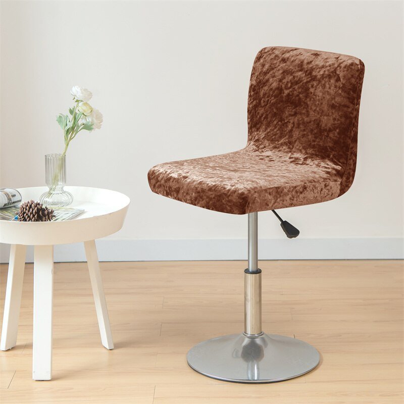 Stretch Bar Stool Cover - Casatrail.com