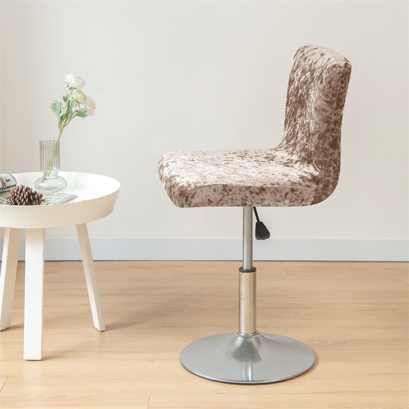 Stretch Bar Stool Cover - Casatrail.com