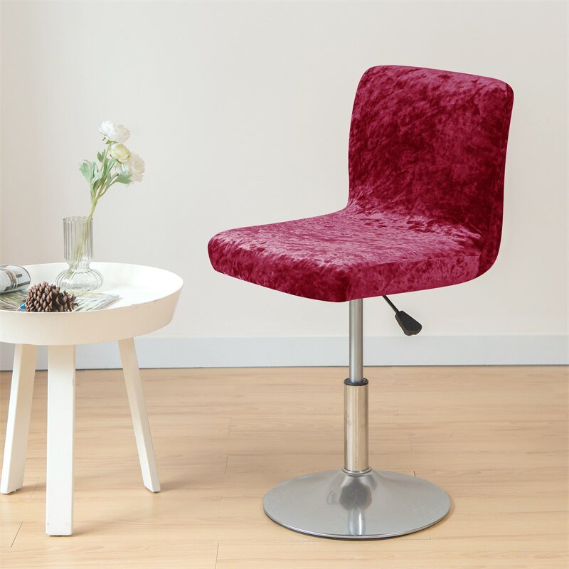 Stretch Bar Stool Cover - Casatrail.com