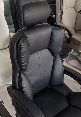 Study Reclining Gaming Chair Adjustable Chair - Casatrail.com