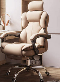 Thumbnail for Study Reclining Gaming Chair Adjustable Chair - Casatrail.com