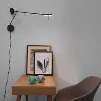 Thumbnail for Stylish Nordic LED Wall Lamp for Bedroom & Living Room - Casatrail.com