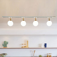 Thumbnail for Stylish Rotatable LED Glass Track Lights for Home Decor - Casatrail.com