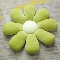 Thumbnail for Sunflower Petal Cushion - Casatrail.com