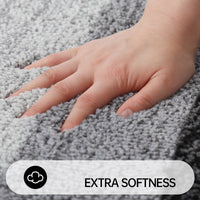 Thumbnail for Super Thick Gradient Bathroom Mat - Casatrail.com