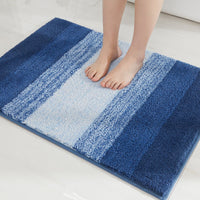 Thumbnail for Super Thick Gradient Bathroom Mat - Casatrail.com