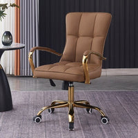 Thumbnail for Swivel Office Gaming Chair - Casatrail.com