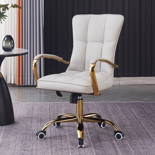 Swivel Office Gaming Chair - Casatrail.com