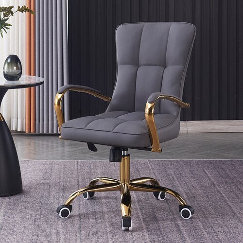 Swivel Office Gaming Chair - Casatrail.com