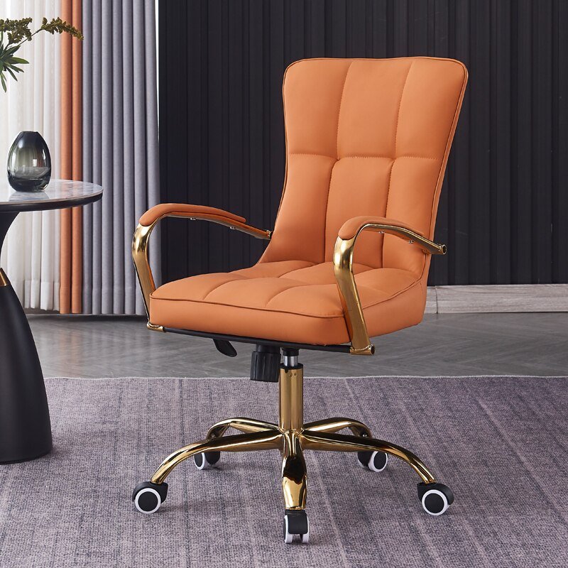 Swivel Office Gaming Chair - Casatrail.com