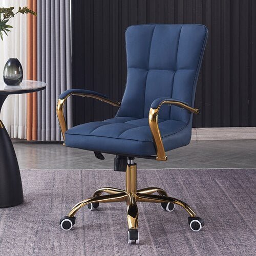 Swivel Office Gaming Chair - Casatrail.com