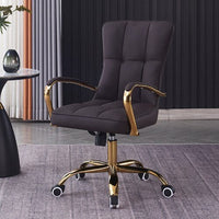 Thumbnail for Swivel Office Gaming Chair - Casatrail.com