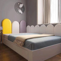 Thumbnail for Tatami Bed Headboards Soft Pack for Kids Room Decor - Casatrail.com