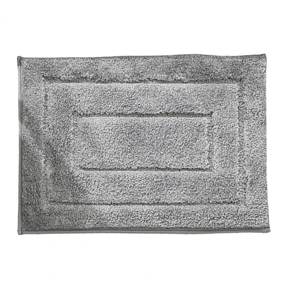 Thick Absorbent Bathroom Rug - Casatrail.com