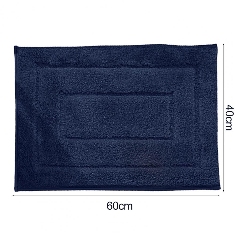 Thick Absorbent Bathroom Rug - Casatrail.com