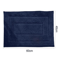 Thumbnail for Thick Absorbent Bathroom Rug - Casatrail.com