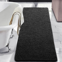 Thumbnail for Thick Chenille Bathroom Anti - Slip Bath Mat - Casatrail.com