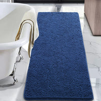 Thumbnail for Thick Chenille Bathroom Anti - Slip Bath Mat - Casatrail.com