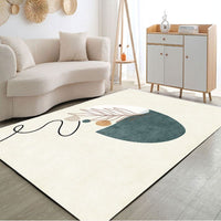 Thumbnail for Thickened Imitation Cashmere Carpet - Casatrail.com