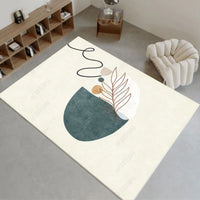 Thumbnail for Thickened Imitation Cashmere Carpet - Casatrail.com