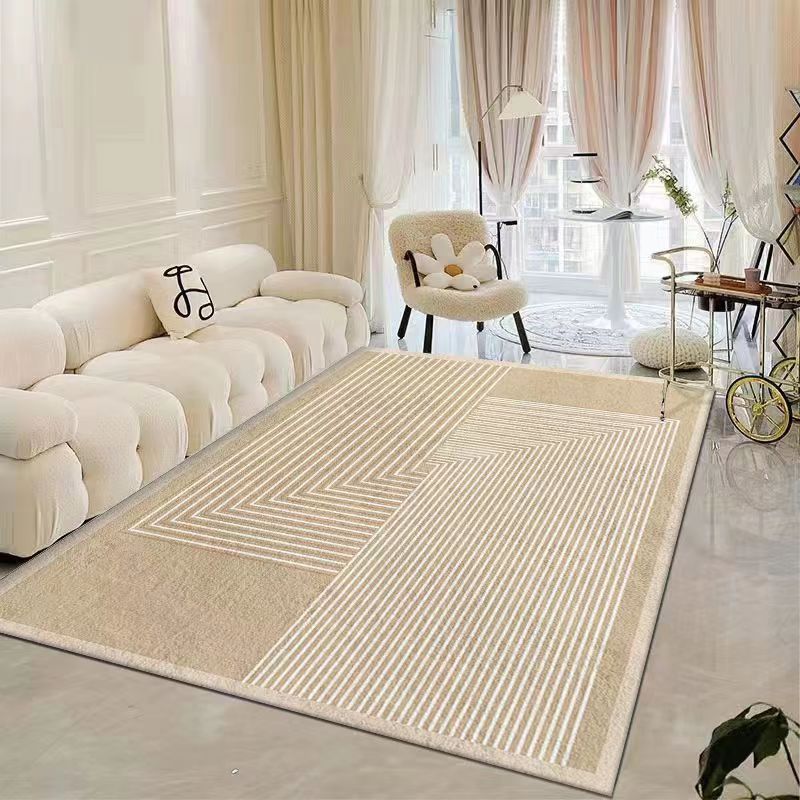 Thickened Imitation Cashmere Carpet - Casatrail.com