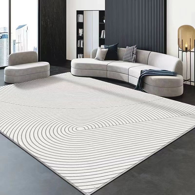 Thickened Imitation Cashmere Carpet - Casatrail.com