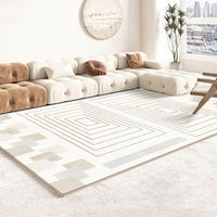 Thumbnail for Thickened Imitation Cashmere Carpet - Casatrail.com