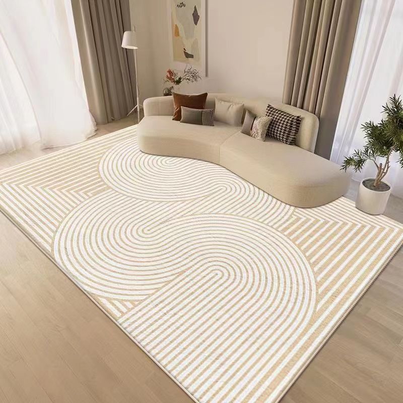 Thickened Imitation Cashmere Carpet - Casatrail.com