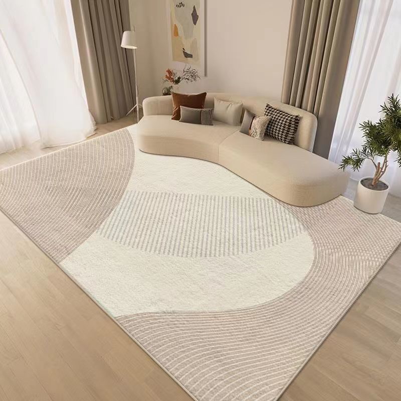 Thickened Imitation Cashmere Carpet - Casatrail.com