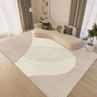 Thumbnail for Thickened Imitation Cashmere Carpet - Casatrail.com