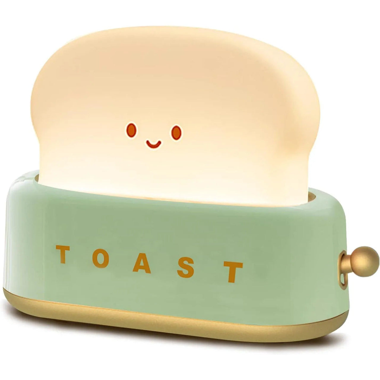 Toast Cartoon LED Night Light - Casatrail.com