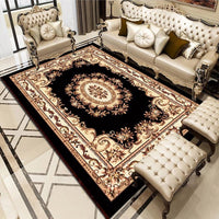 Thumbnail for Traditional Living Room Rug - Casatrail.com