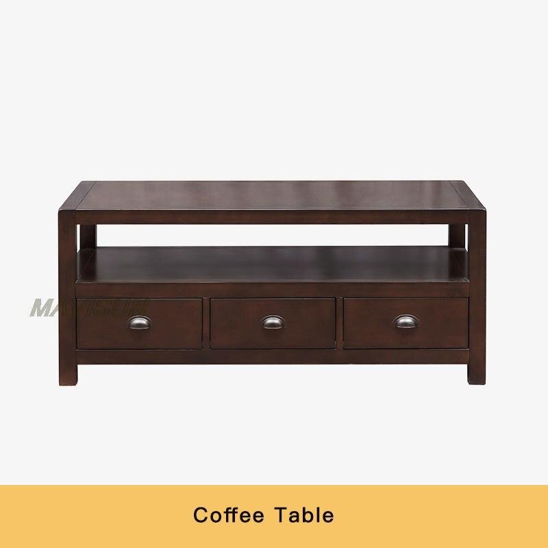 TV Entertainment Center - Coffee Table Wine Cabinet Combination - Casatrail.com