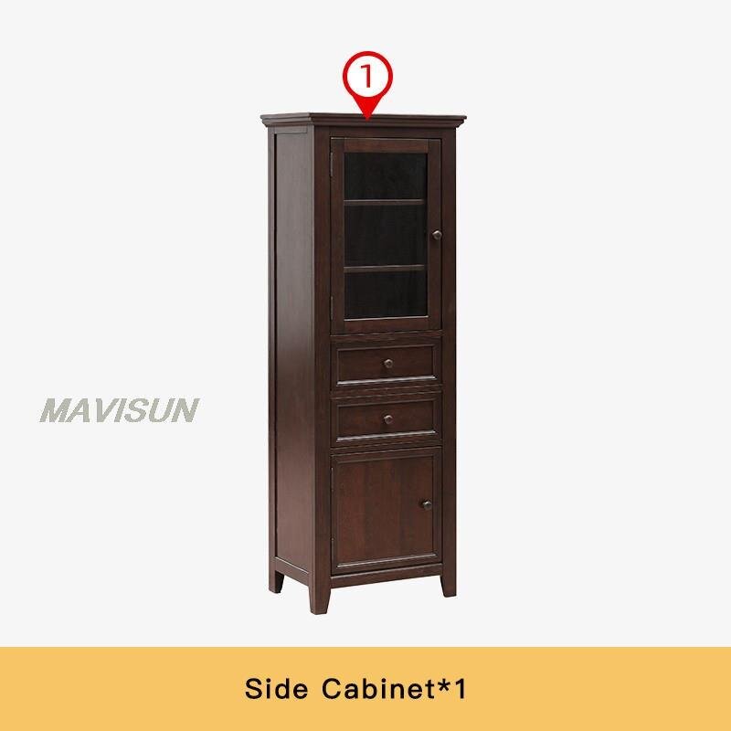 TV Entertainment Center - Coffee Table Wine Cabinet Combination - Casatrail.com