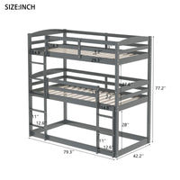Thumbnail for Twin Wooden House Bed with Drawers - Casatrail.com