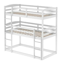 Thumbnail for Twin Wooden House Bed with Drawers - Casatrail.com