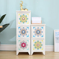 Thumbnail for Ultra - narrow Chest Of Drawers - Casatrail.com