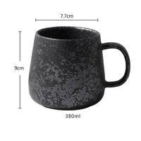 Thumbnail for Underglaze Ceramic Handmade Pottery Mugs - Casatrail.com