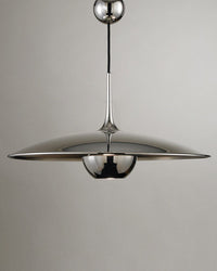 Thumbnail for Unique Adjustable UFO Pendant Ceiling Light - Casatrail.com