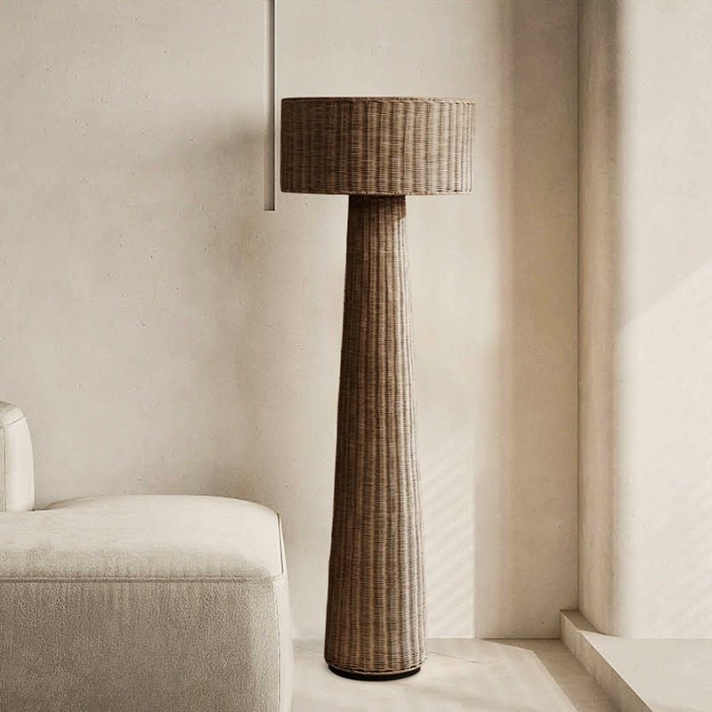 Unique Designer Floor Lamp - Casatrail.com