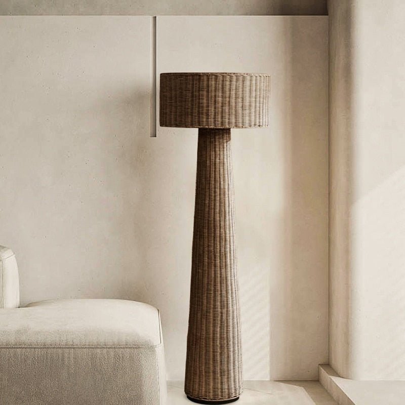 Unique Designer Floor Lamp - Casatrail.com